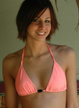 Alyssa Doll